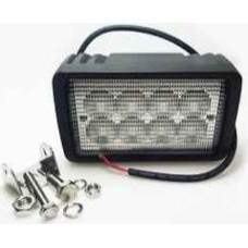 John Deere Alternative Рабочий светодиодный фонарь RE68473