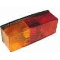 John Deere Alternative AL24554 Aizmugurējais lukturis