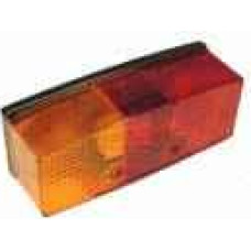 John Deere Alternative AL24554 Tail light