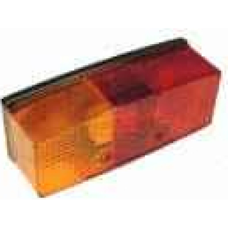 John Deere Alternative AL24554 Aizmugurējais lukturis