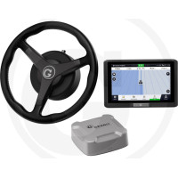 Granit Automātiskā stūrēšana GAD-R RTK 2.5cm