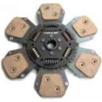 John Deere Alternative AL62237 LUK sajūga disks