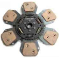 John Deere Alternative Диск сцепления AL62237 LUK