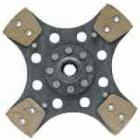 John Deere Alternative 328045910 Jūgvārpstas sajūga disks