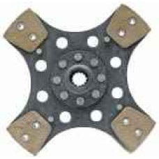 John Deere Alternative 328045910 PTO clutch disc