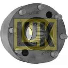 John Deere Alternative 370012310 LUK shaft vibration damper