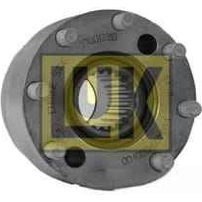 John Deere Alternative 370012310 LUK демпфер вибрации вала