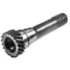 John Deere Alternative Вал отбора мощности L40834