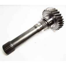 John Deere Alternative Вал L63954