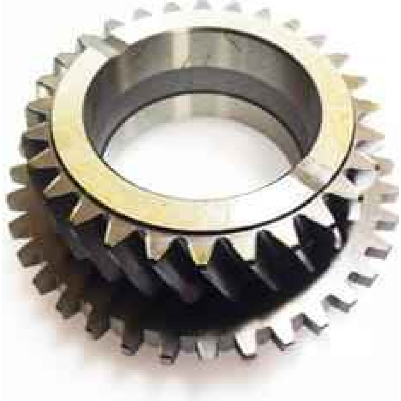 John Deere Alternative R258085 Zobrats