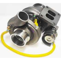 John Deere Alternative RE519833 Turbokompresors
