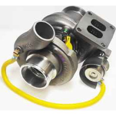 John Deere Alternative Турбокомпрессор RE519833