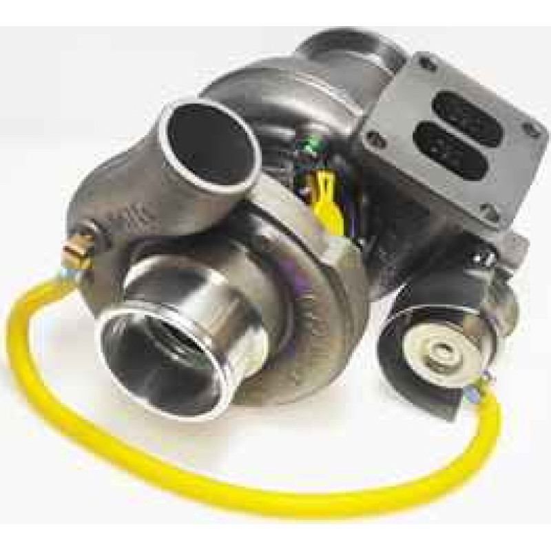 John Deere Alternative RE519833 Turbocharger