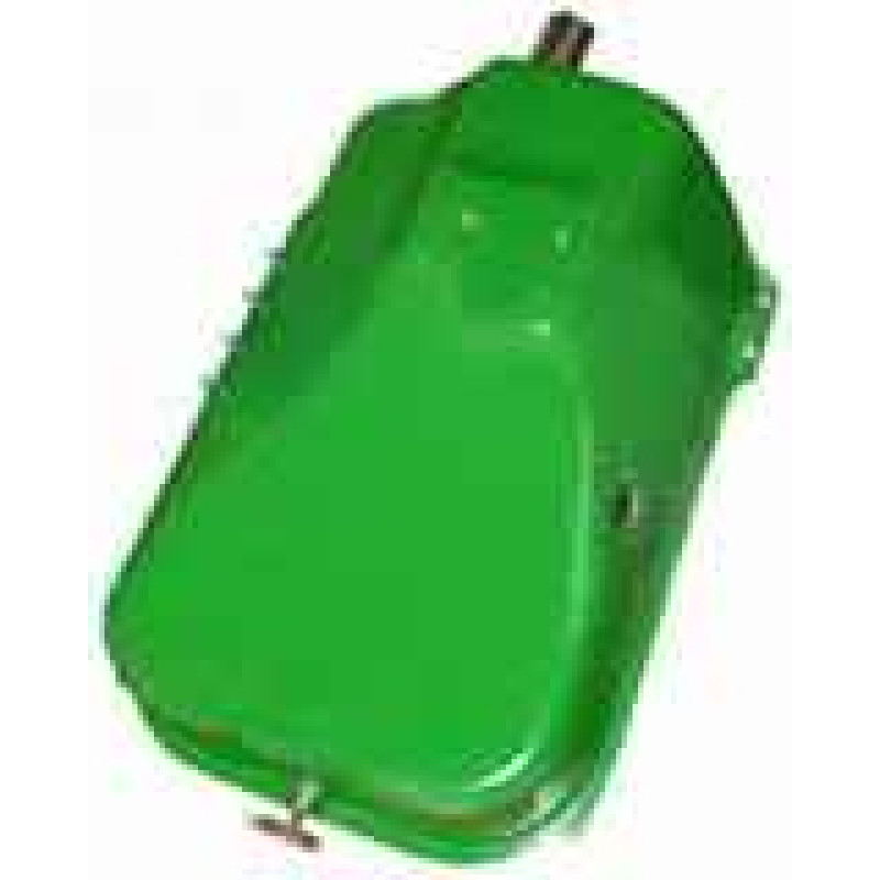 John Deere Alternative AL24219 tvertne