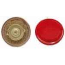 John Deere Alternative AL19875 Degvielas uzpildes vāciņš