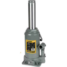 Winntec domkrats 30T, min 285mm, max 465mm