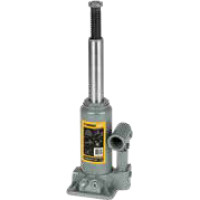 Winntec domkrats 4T, min 180mm, max 350mm