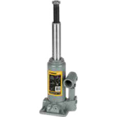 Winntec domkrats 4T, min 180mm, max 350mm