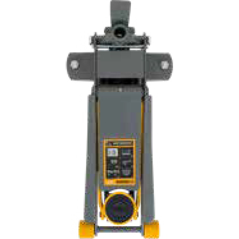 Winntec domkrats 3T, min: 76mm, max: 503mm