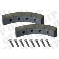 QTP John Deere 3350 Bremžu uzlikas AL38215, L40422, T28481
