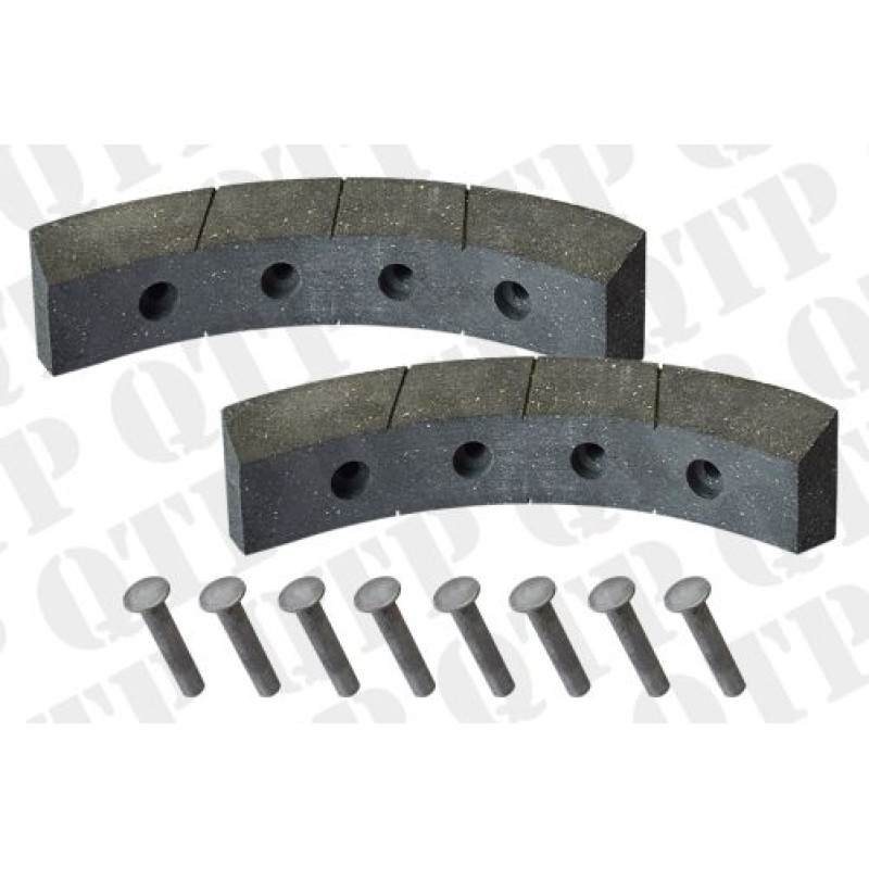 QTP John Deere 3350 Bremžu uzlikas AL38215, L40422, T28481