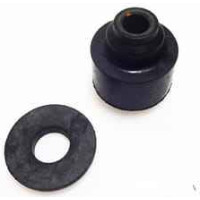 John Deere Alternative AL206132 Dzinēja stiprinājums