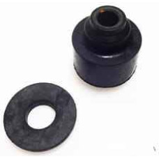 John Deere Alternative Опора двигателя AL206132