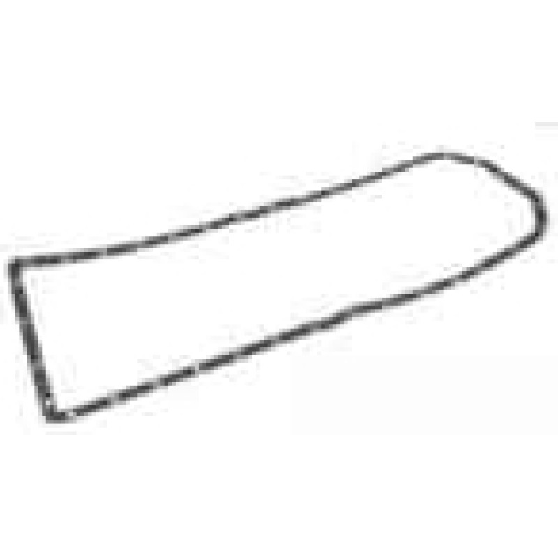 John Deere Alternative R123354 Eļļas kartera blīve