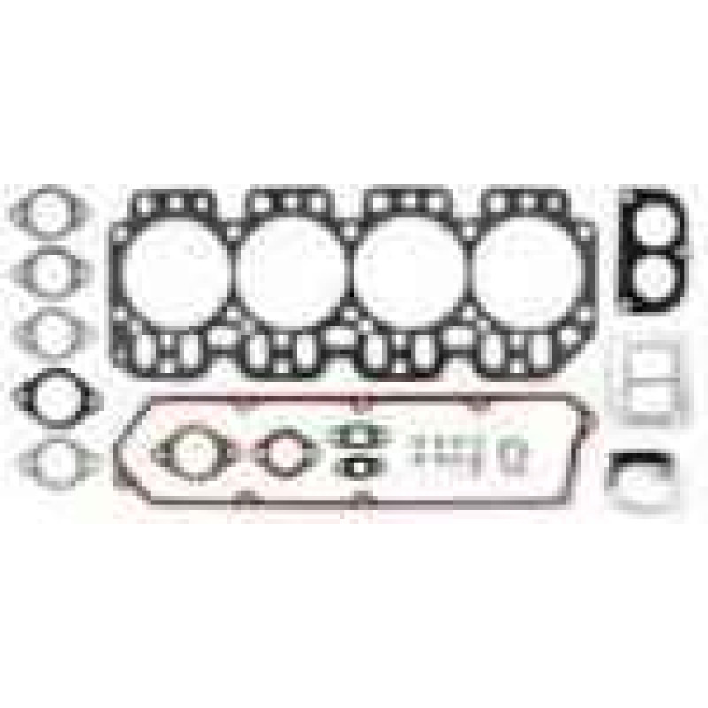 John Deere Alternative AR71992 Galvas blīvju komplekts