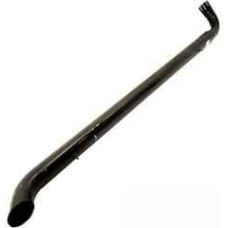 John Deere Alternative Выхлопная труба AL116287