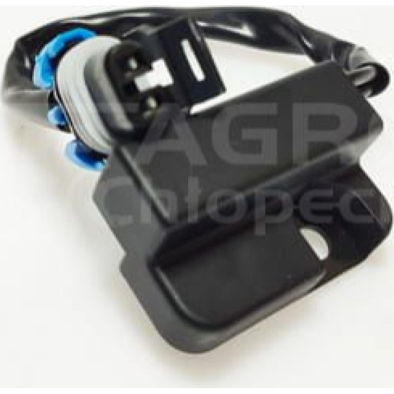 John Deere Alternative AN372459 Potenciometrs