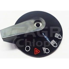 John Deere Alternative R122871 Housing