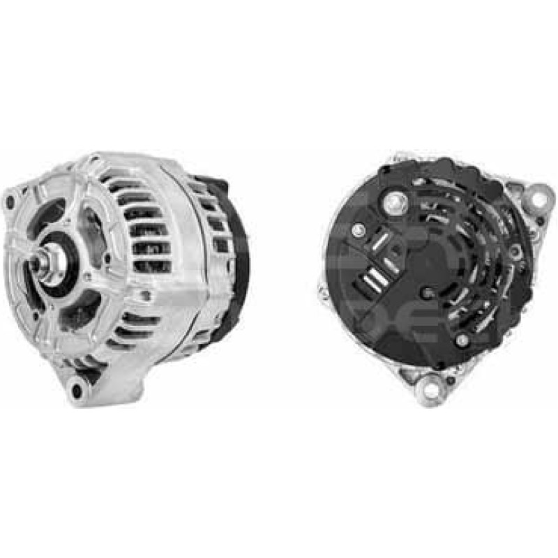 John Deere Alternative MG467 MAHLE Ģenerators