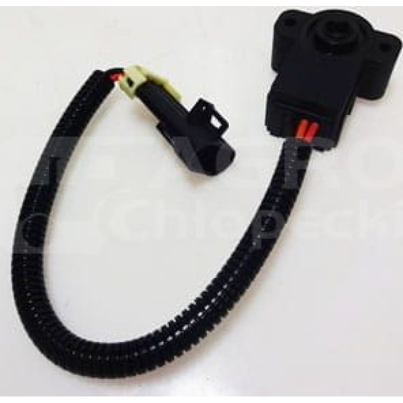 John Deere Alternative RE257113 Ass sensors
