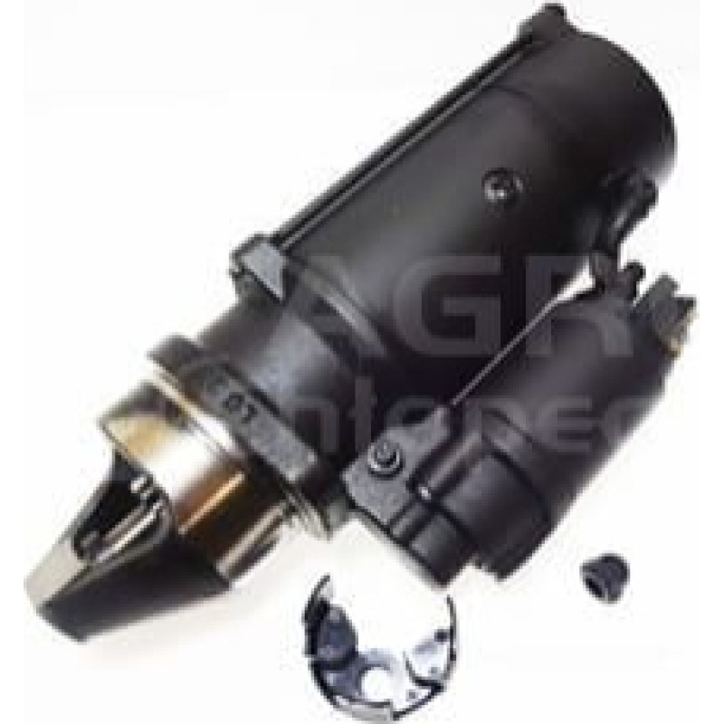 John Deere Alternative RE506589 Starteris