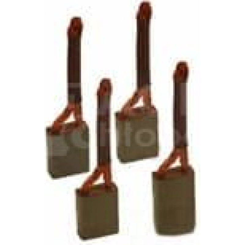 John Deere Alternative AL25271 Startera suku komplekts