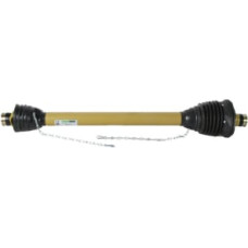 BTA Kardāns ar automātisko fiksatoru, zvaigžņu profils 830 Nm, 27x94/32x76, L-1010–1210 mm, 6/6