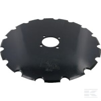 Kramp Sēšanas disks Heva 400mm HE-VA 0427851