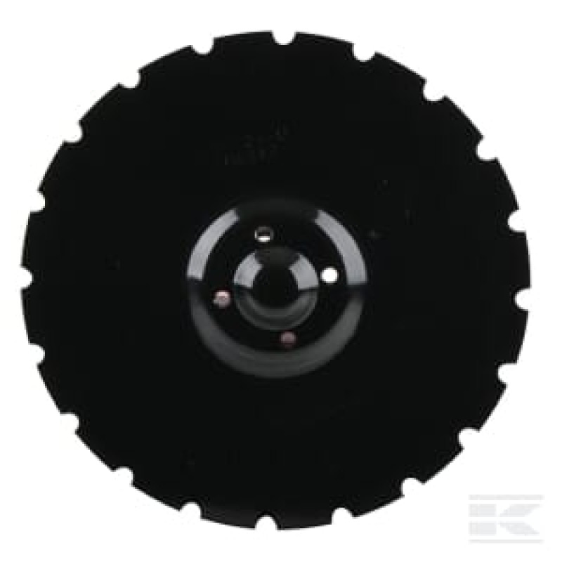 Kramp Ecēšu disks robots 450x5 Carrier Väderstad 466947