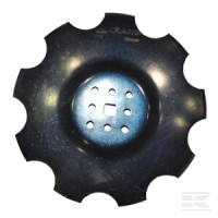 Kramp Ecēšu disks robots 460x4 Disks'OMulch Agrisem TCSDIS508