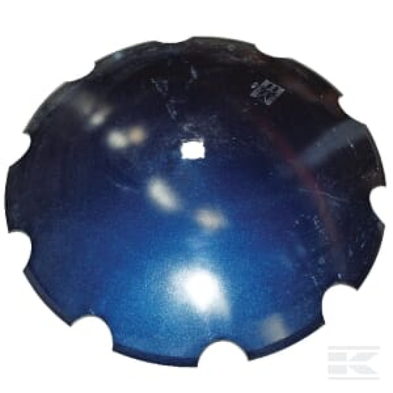 Kramp Ecēšu disks robots 760x8 Universal