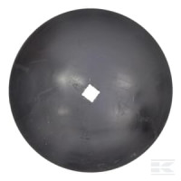 Kramp Ecēšu disks 660x7/41 Universal