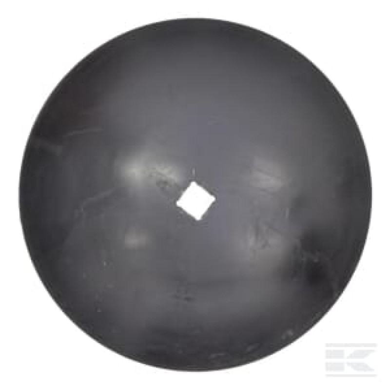 Kramp Ecēšu disks 660x7/41 Universal