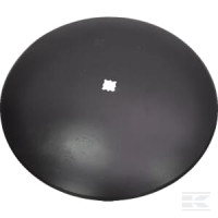 Kramp Ecēšu disks 510x3,5/23-26 Universal