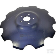Kramp Ecēšu disks 510 Galucho Galucho 811015050