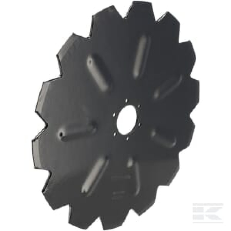 Kramp Sēšanas disks robots 500x5.0mm Kongskilde 72090102