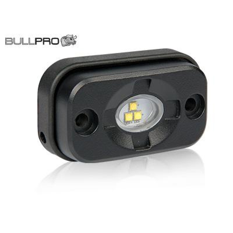Bullpro LED darba lukturis Bullpro midi 15W, 1260lm - 1603-300304