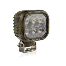 Bullboy AGRILINE CAMO LED darba lukturis 4330lm