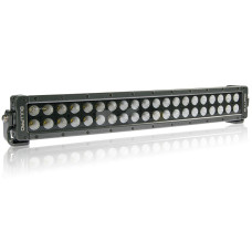 Bullpro LED darba lukturis Bullpro 200W, 24000lm, 6000K melns - 1603-300445