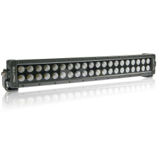 Bullpro darba LED panelis 200W, 24000lm, 6000K melns